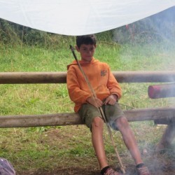 IMG 0787 - Scouts en Gidsen Zaventem 